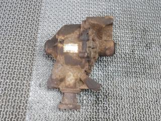 редуктор заднего моста Land Rover Range Rover 3 поколение [рестайлинг] 2006, 3.6 л., D TDV8, дизель, АКПП, внедорожник 5 дв., TVK500212