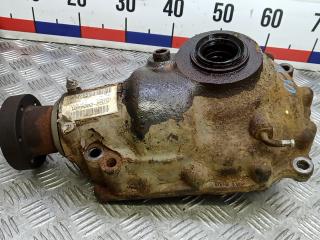 редуктор переднего моста Land Rover Range Rover 3 поколение [рестайлинг] 2006, 3.6 л., D TDV8, дизель, АКПП, внедорожник 5 дв., TAG500121