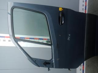 дверь передняя левая Mercedes-Benz Sprinter 3 поколение (W907) 2020, 3.0 л., дизель, МКПП, микроавтобус