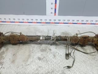 балка задняя Ford Transit 8 поколение 2016, 2.2 л., дизель, МКПП