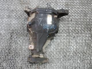 редуктор заднего моста Mercedes-Benz E-Класс W212/S212/C207/A207 2012, 2.2 л., D E220 CDI, дизель, АКПП, седан