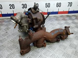 турбина Volkswagen Passat CC 1 поколение 2010, 2.0 л., TDi, дизель, АКПП, седан, 03L253016GV288