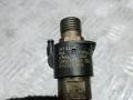 форсунка Citroen C-Crosser 1 поколение 2011, 2.2 л., D HDi, дизель, МКПП, внедорожник 5 дв., 0445115025 - фото №6