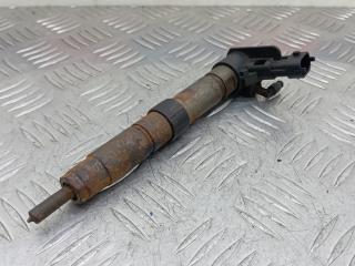 форсунка Citroen C-Crosser 1 поколение 2011, 2.2 л., D HDi, дизель, МКПП, внедорожник 5 дв., 0445115025