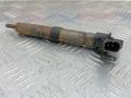форсунка Citroen C-Crosser 1 поколение 2011, 2.2 л., D HDi, дизель, МКПП, внедорожник 5 дв., 0445115025 - фото №2