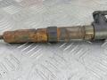 форсунка Citroen C-Crosser 1 поколение 2011, 2.2 л., D HDi, дизель, МКПП, внедорожник 5 дв., 0445115025 - фото №3