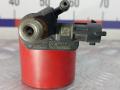 форсунка Citroen C-Crosser 1 поколение 2011, 2.2 л., D HDi, дизель, МКПП, внедорожник 5 дв., 0445115025 - фото №6