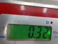 форсунка Citroen C-Crosser 1 поколение 2011, 2.2 л., D HDi, дизель, МКПП, внедорожник 5 дв., 0445115025 - фото №7