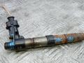 форсунка Citroen C-Crosser 1 поколение 2011, 2.2 л., D HDi, дизель, МКПП, внедорожник 5 дв., 0445115025 - фото №5