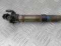 форсунка Citroen C-Crosser 1 поколение 2011, 2.2 л., D HDi, дизель, МКПП, внедорожник 5 дв., 0445115025 - фото №2