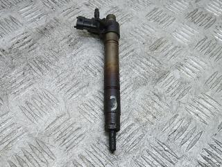 форсунка Citroen C-Crosser 1 поколение 2011, 2.2 л., D HDi, дизель, МКПП, внедорожник 5 дв., 0445115025