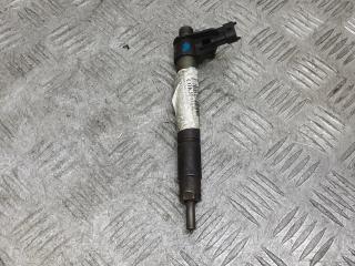 форсунка Citroen C-Crosser 1 поколение 2011, 2.2 л., D HDi, дизель, МКПП, внедорожник 5 дв., 0445115025