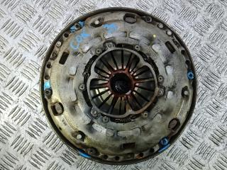 маховик Citroen C-Crosser 1 поколение 2011, 2.2 л., D HDi, дизель, МКПП, внедорожник 5 дв.