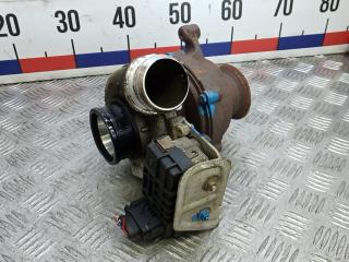 турбина Citroen C-Crosser 1 поколение 2011, 2.2 л., D HDi, дизель, МКПП, внедорожник 5 дв., GTB1752V