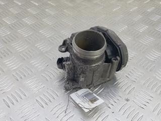 заслонка дроссельная Citroen C-Crosser 1 поколение 2011, 2.2 л., D HDi, дизель, МКПП, внедорожник 5 дв., 968788828061