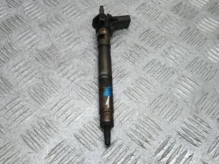 форсунка Volkswagen Passat CC 1 поколение 2010, 2.0 л., дизель, МКПП, седан, 03L130277, 03L130855, 0445116030