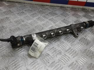 топливная рампа Volkswagen Passat CC 1 поколение 2010, 2.0 л., дизель, МКПП, седан, 03L130089, 03L089C