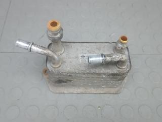 топливный теплообменник (подогреватель топлива) Land Rover Range Rover 3 поколение [рестайлинг] 2006, 3.6 л., D TDV8, дизель, АКПП, внедорожник 5 дв., UBC500120