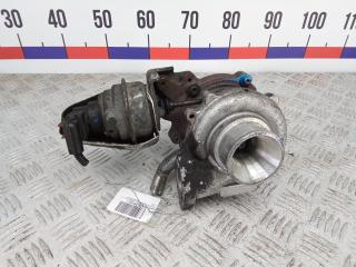 турбина Opel Astra J [рестайлинг] 2011, 1.7 л., дизель, МКПП, хетчбэк 5 дв., 55567731, 860198, GTC1446VZ