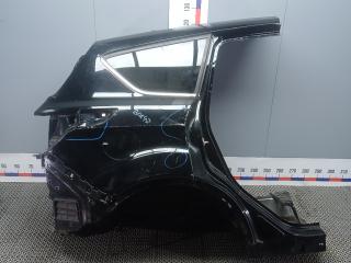 крыло заднее правое Ford Kuga 2 поколение [рестайлинг] 2018, 1.5 л., дизель, МКПП, внедорожник 5 дв., 2375236, DV44S27840AF