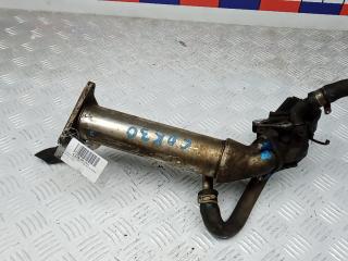 клапан EGR Citroen Jumper 2 поколение [рестайлинг] 2015, 2.2 л., дизель, МКПП, 5.02764.32.01