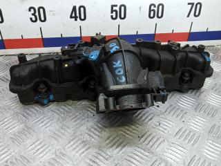 коллектор впускной Citroen Jumper 2 поколение [рестайлинг] 2015, 2.2 л., дизель, МКПП