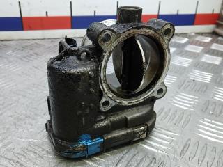 заслонка дроссельная Citroen Jumper 2 поколение [рестайлинг] 2015, 2.2 л., дизель, МКПП, 0280750598