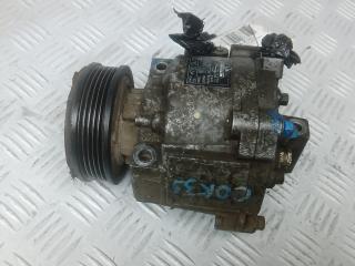 компрессор кондиционера Mitsubishi ASX 1 поколение 2011, 1.6 л., бензин, МКПП, внедорожник 5 дв., 7813A420