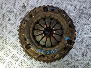 маховик Mitsubishi ASX 1 поколение 2011, 1.6 л., бензин, МКПП, внедорожник 5 дв.