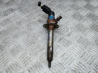 форсунка Jaguar XF X250 2009, 2.7 л., дизель, АКПП, седан, 5U3Q-9K546-AA