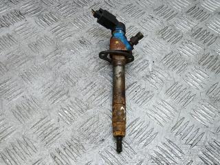 форсунка Jaguar XF X250 2009, 2.7 л., дизель, АКПП, седан, 5U3Q-9K546-AA