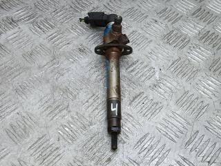 форсунка Jaguar XF X250 2009, 2.7 л., дизель, АКПП, седан, 5U3Q-9K546-AA