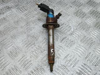 форсунка Jaguar XF X250 2009, 2.7 л., дизель, АКПП, седан, 5U3Q-9K546-AA