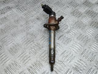 форсунка Jaguar XF X250 2009, 2.7 л., дизель, АКПП, седан, 5U3Q-9K546-AA