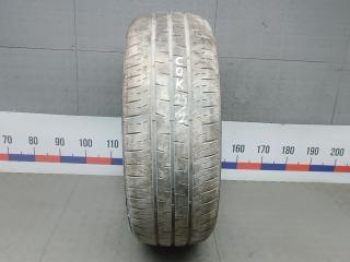 шина Ford Transit 8 поколение 2016, 2.2 л., дизель, МКПП