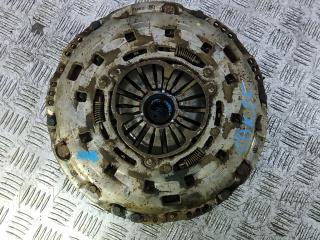 маховик Ford Transit 8 поколение 2016, 2.2 л., дизель, МКПП