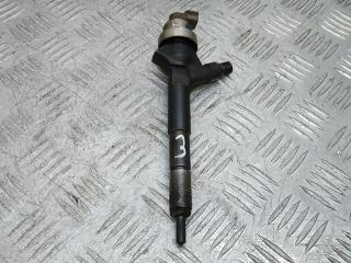 форсунка Opel Astra J [рестайлинг] 2011, 1.7 л., дизель, МКПП, хетчбэк 5 дв., 8973762703