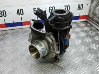 турбина Opel Astra J [рестайлинг] 2011, 1.7 л., дизель, МКПП, хетчбэк 5 дв., GTB1546U