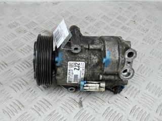 компрессор кондиционера Opel Astra J [рестайлинг] 2011, 1.7 л., дизель, МКПП, хетчбэк 5 дв., 401351739