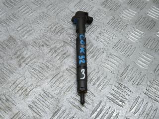 форсунка Mercedes-Benz E-Класс W212/S212/C207/A207 2012, 2.2 л., D E220 CDI, дизель, АКПП, седан, A6510704987