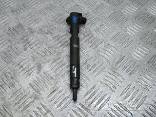 форсунка Mercedes-Benz E-Класс W212/S212/C207/A207 2012, 2.2 л., D E220 CDI, дизель, АКПП, седан, A6510704987