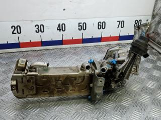 клапан EGR Mercedes-Benz E-Класс W212/S212/C207/A207 2012, 2.2 л., D E220 CDI, дизель, АКПП, седан, A6511400360Q01