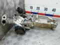 клапан EGR Mercedes-Benz E-Класс W212/S212/C207/A207 2012, 2.2 л., D E220 CDI, дизель, АКПП, седан, A6511400360Q01 - фото №3