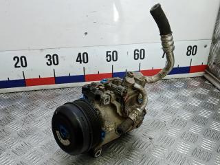 компрессор кондиционера Mercedes-Benz E-Класс W212/S212/C207/A207 2012, 2.2 л., D E220 CDI, дизель, АКПП, седан, 4472807090