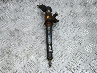 форсунка Land Rover Range Rover Sport 1 поколение 2007, 3.6 л., дизель, АКПП, внедорожник 5 дв., 6H4Q-9K546-EB