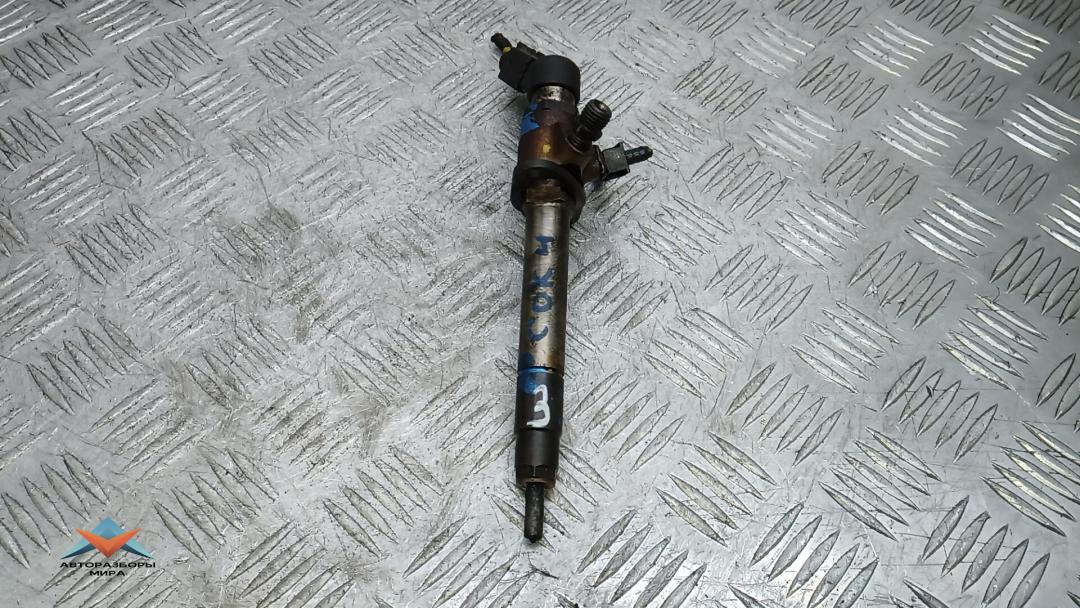 форсунка Land Rover Range Rover Sport 1 поколение 2007, 3.6 л., дизель, АКПП, внедорожник 5 дв., 6H4Q-9K546-EB - фото №1