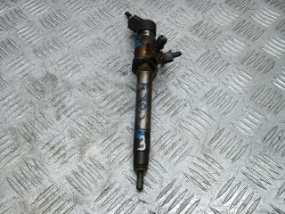 форсунка Land Rover Range Rover Sport 1 поколение 2007, 3.6 л., дизель, АКПП, внедорожник 5 дв., 6H4Q-9K546-EB