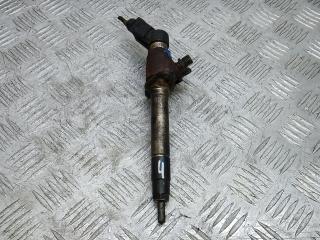 форсунка Land Rover Range Rover Sport 1 поколение 2007, 3.6 л., дизель, АКПП, внедорожник 5 дв., 6H4Q-9K546-EB