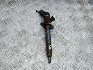 форсунка Land Rover Range Rover Sport 1 поколение 2007, 3.6 л., дизель, АКПП, внедорожник 5 дв., 6H4Q9K546DB