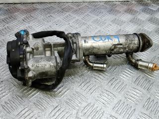 клапан EGR Land Rover Range Rover Sport 1 поколение 2007, 3.6 л., дизель, АКПП, внедорожник 5 дв., VAS216037162